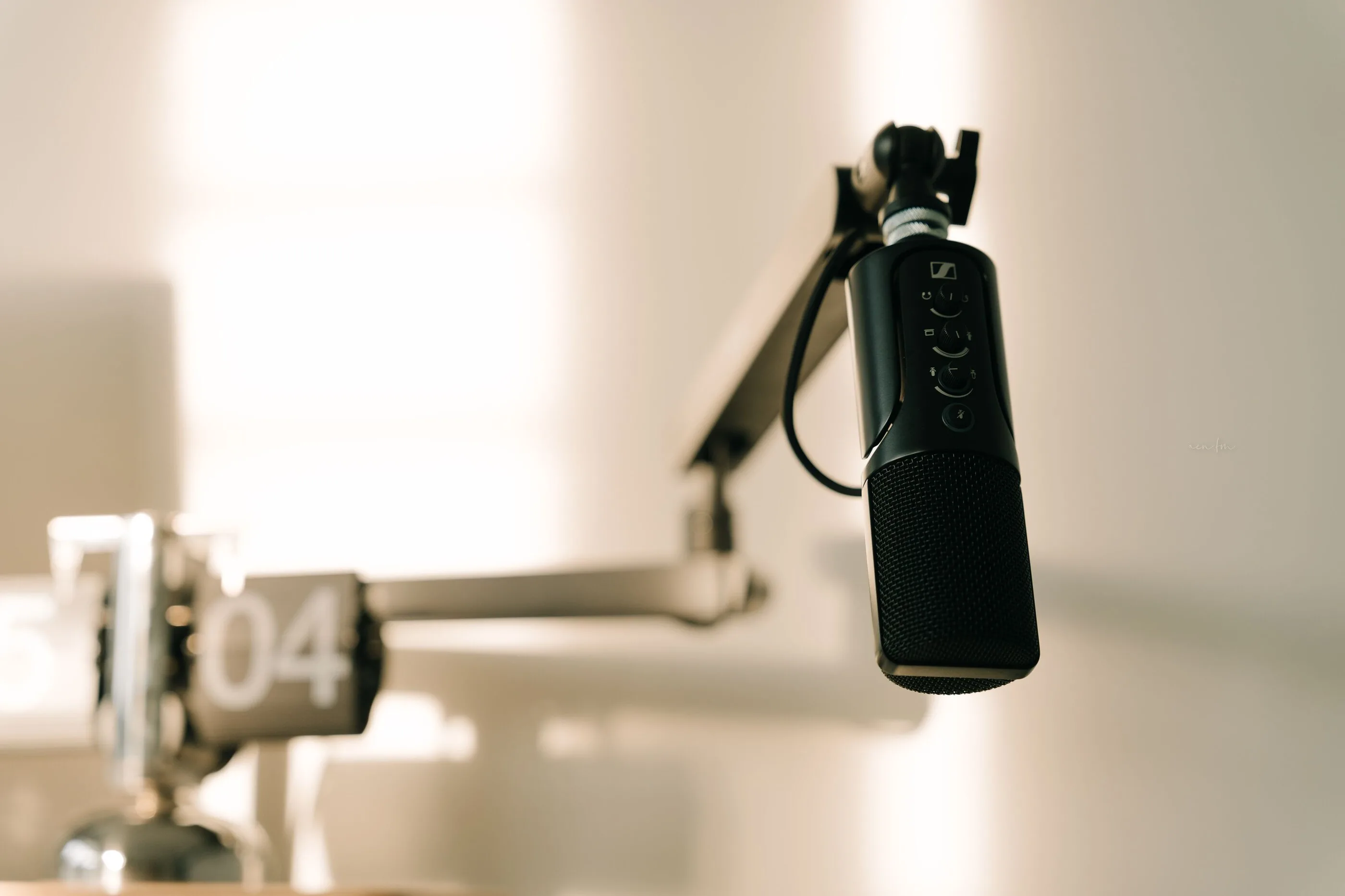 Edición de Audio para Podcast o Voiceover