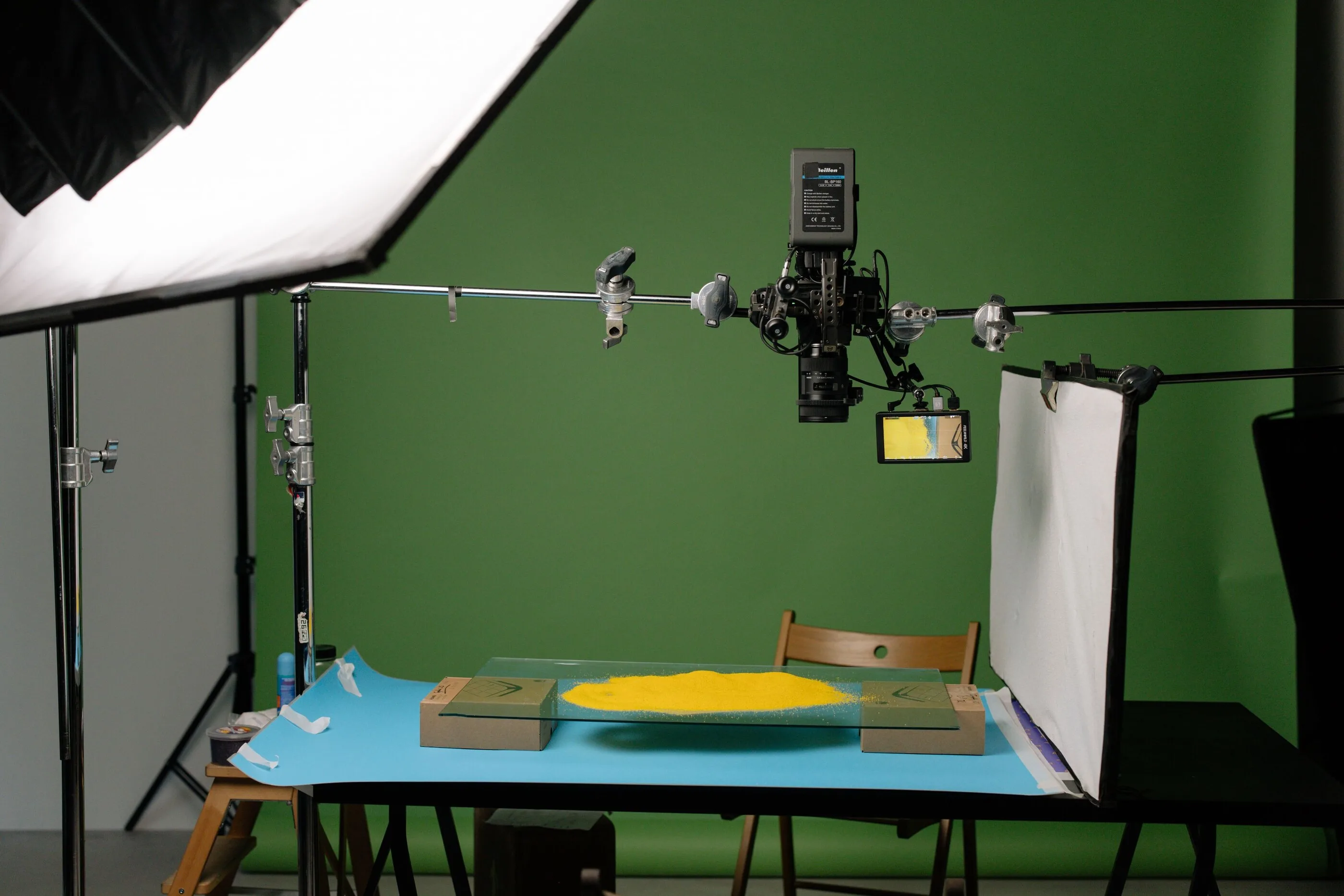 Fotografía Profesional de Producto (Sesión Comercial)