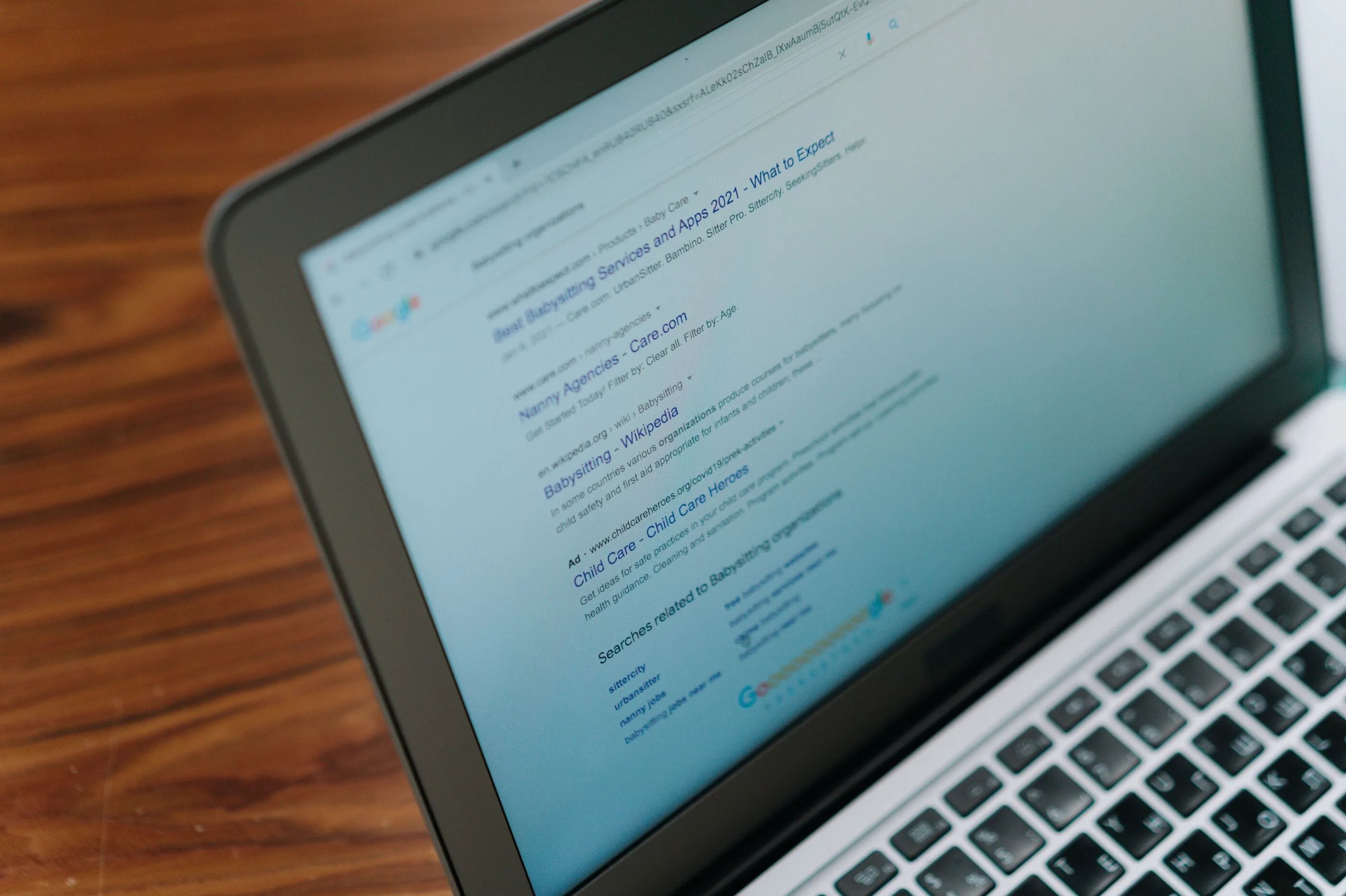Publicidad en Google Ads (Paquete 30 Días)
