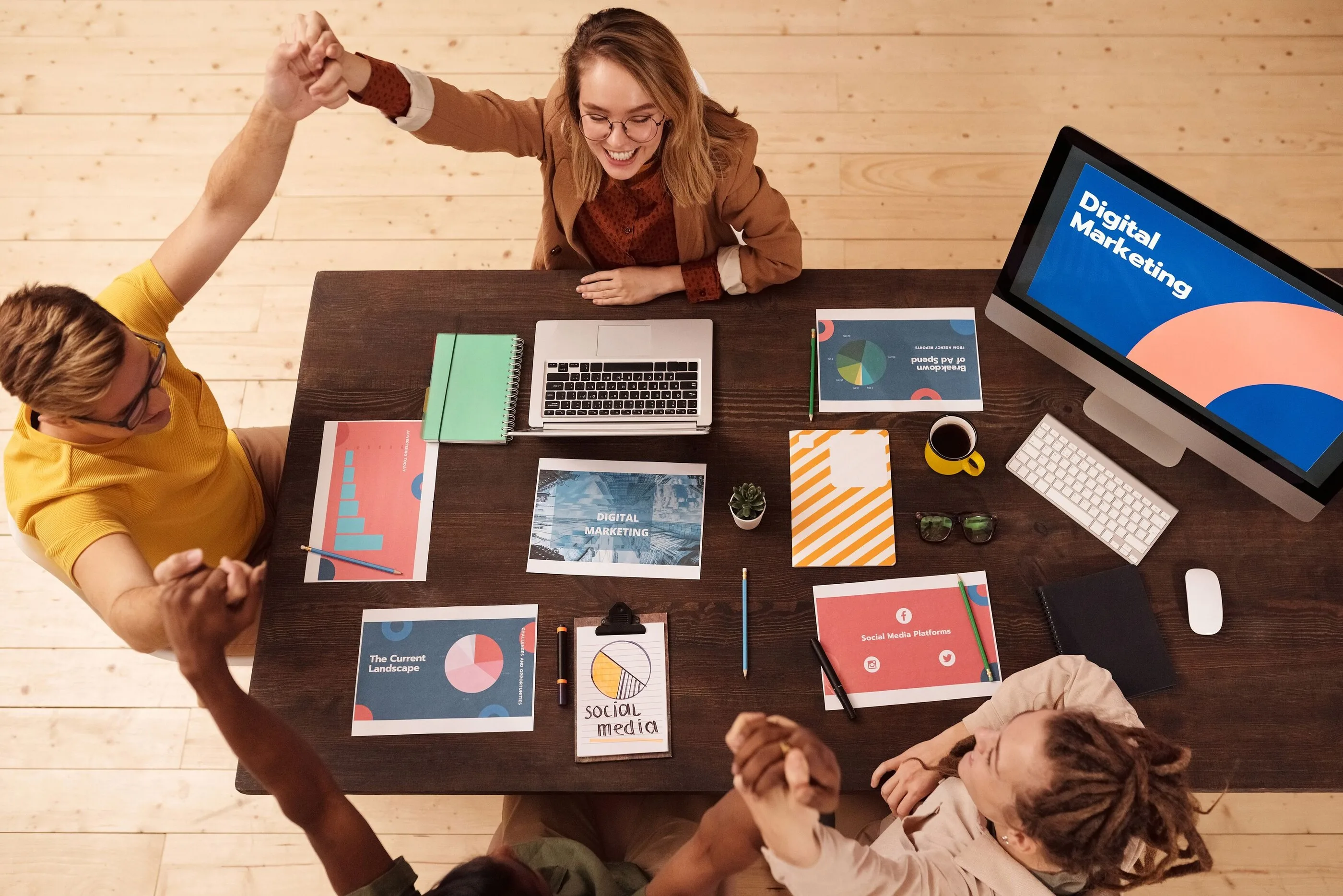 PACK CRECIMIENTO EMPRESARIAL 360°